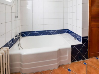 Holiday house Familienvilla am Strand in Le Pouldu - Features photo 24