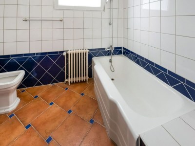 Holiday house Familienvilla am Strand in Le Pouldu - Features photo 25