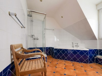 Holiday house Familienvilla am Strand in Le Pouldu - Features photo 31