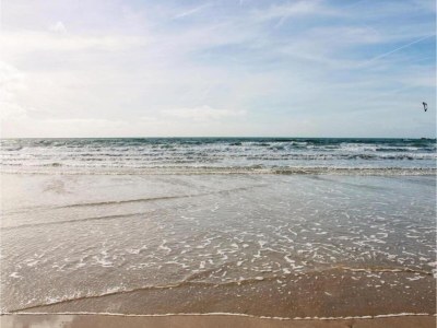 Holiday house Familienvilla am Strand in Le Pouldu - Environment photo 39