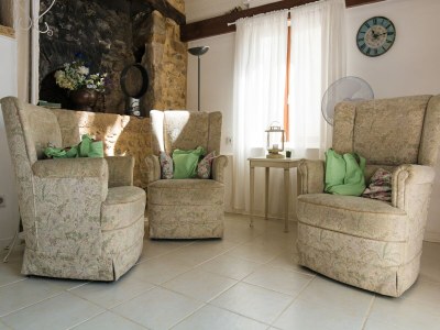 Farmhouse Magnificent holiday home with pool in Thenon - Features photo 18