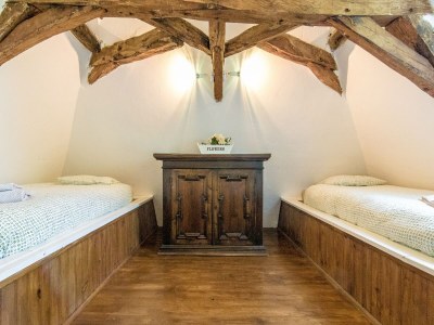 Farmhouse Magnificent holiday home with pool in Thenon - Features photo 19