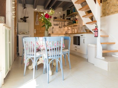 Farmhouse Magnificent holiday home with pool in Thenon - Features photo 20