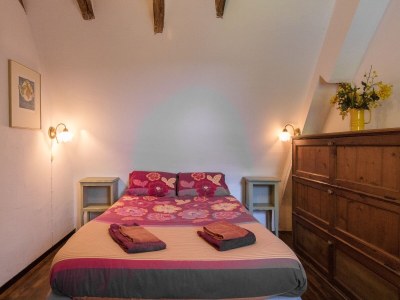 Farmhouse Magnificent holiday home with pool in Thenon - Features photo 24