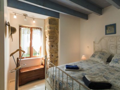 Farmhouse Magnificent holiday home with pool in Thenon - Features photo 30