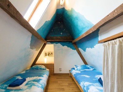 Farmhouse Magnificent holiday home with pool in Thenon - Features photo 31