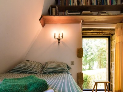 Farmhouse Magnificent holiday home with pool in Thenon - Features photo 32