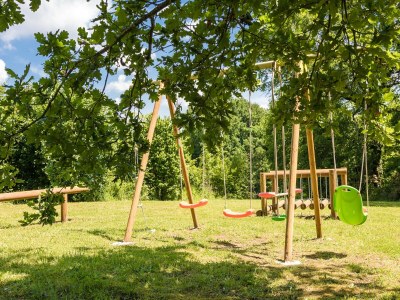 Farmhouse Magnificent holiday home with pool in Thenon - Outdoor photo 39