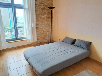 Apartment Home with Sea View in Le Pouldu - Features photo 6