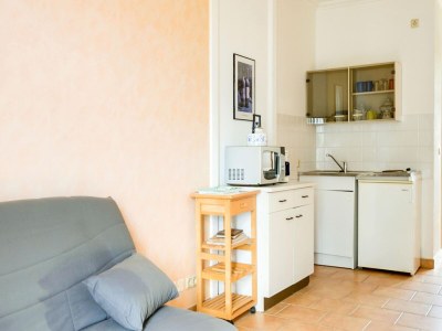 Apartment Home with Sea View in Le Pouldu - Features photo 7