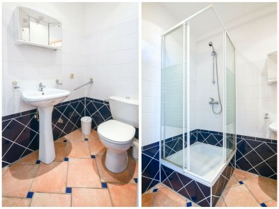 Apartment Home with Sea View in Le Pouldu - Features photo 8