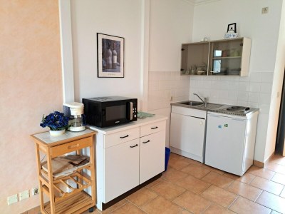 Apartment Home with Sea View in Le Pouldu - Features photo 10