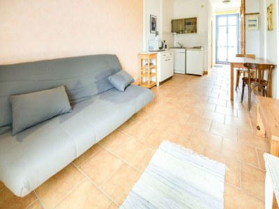 Apartment Home with Sea View in Le Pouldu - Features photo 11