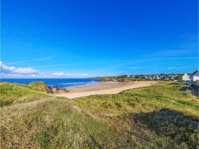 Apartment Home with Sea View in Le Pouldu - Environment photo 19