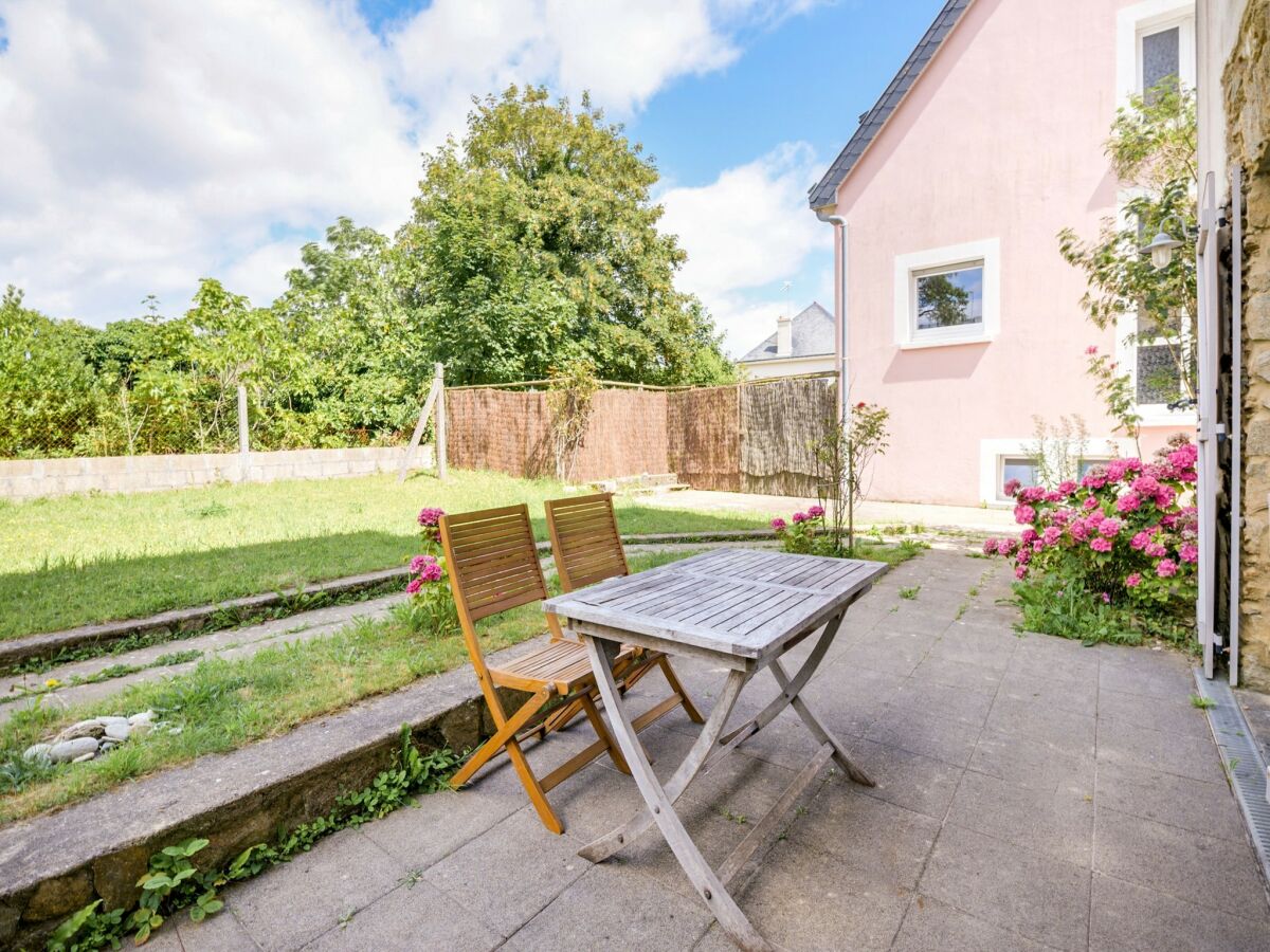 Apartment Küstenrefugium in Le Pouldu - Outdoor photo 2