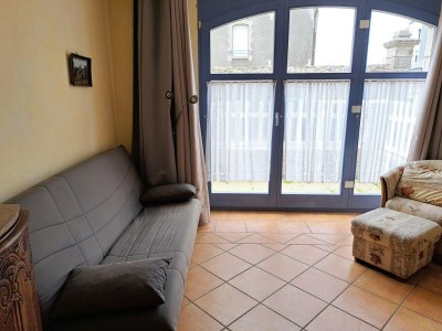 Apartment Küstenrefugium in Le Pouldu - Features photo 8