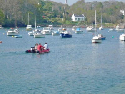 Apartment Küstenrefugium in Le Pouldu - Environment photo 13
