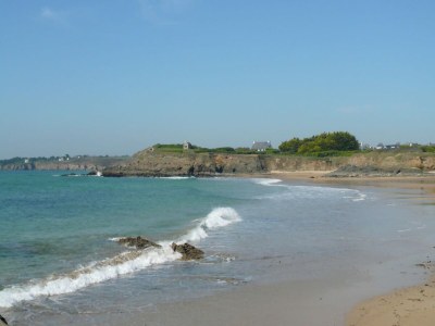 Apartment Küstenrefugium in Le Pouldu - Environment photo 15