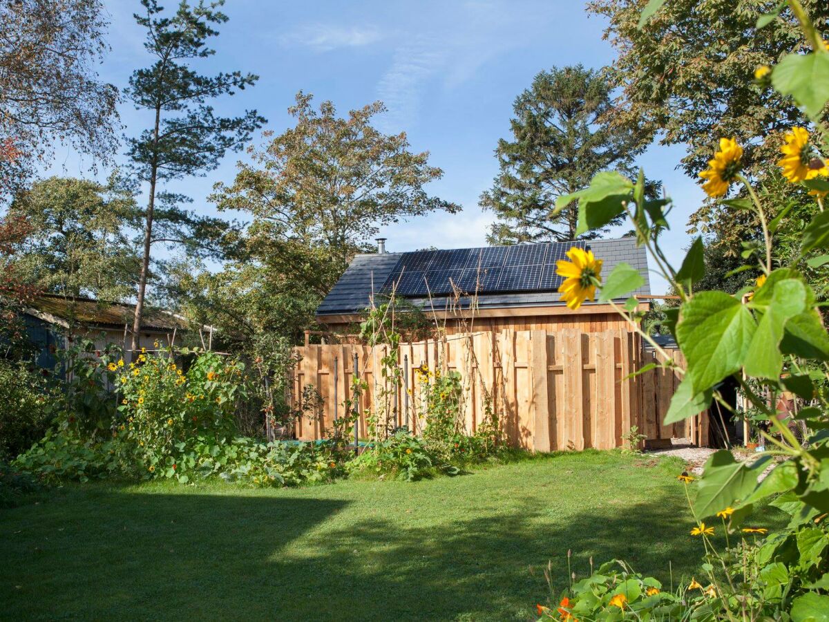 Holiday house Ecolodge Die Perle - Outdoor photo 2