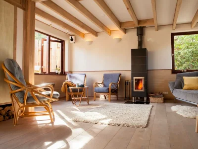 Holiday house Ecolodge Die Perle in Schoorl - Holiday house