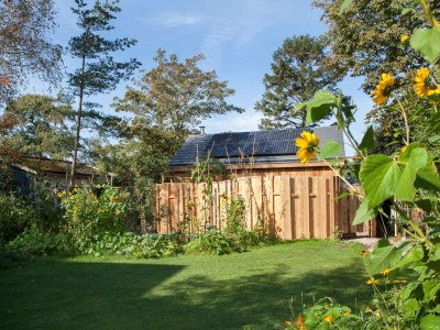 Holiday house Ecolodge Die Perle - Outdoor photo 2