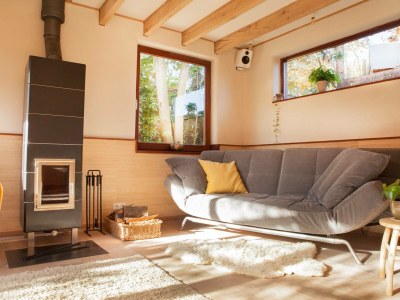 Holiday house Ecolodge Die Perle - Features photo 5