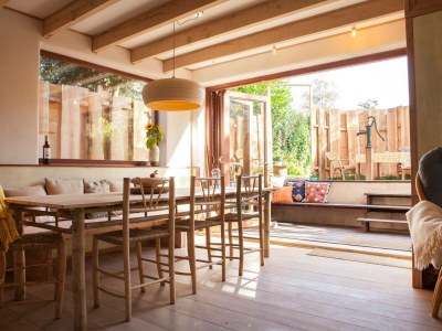 Holiday house Ecolodge Die Perle - Features photo 6