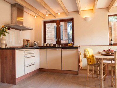 Holiday house Ecolodge Die Perle - Features photo 7