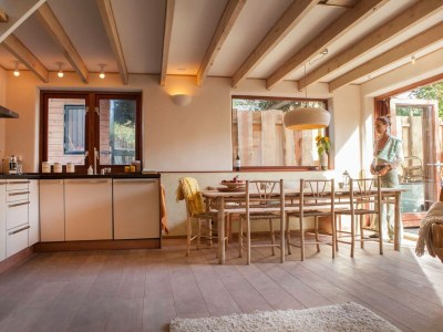 Holiday house Ecolodge Die Perle - Features photo 8