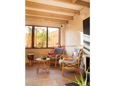 Holiday house Ecolodge Die Perle - Features photo 9