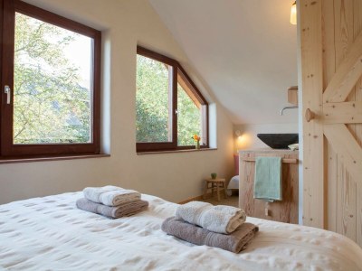 Holiday house Ecolodge Die Perle - Features photo 12