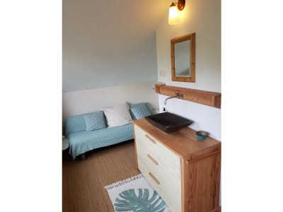 Holiday house Ecolodge Die Perle - Features photo 13