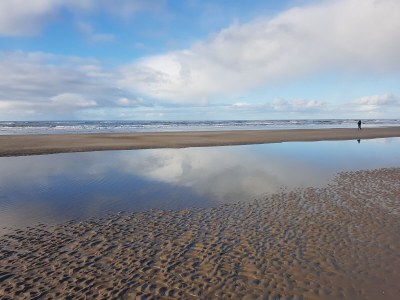 Holiday house Ecolodge Die Perle - Environment photo 18