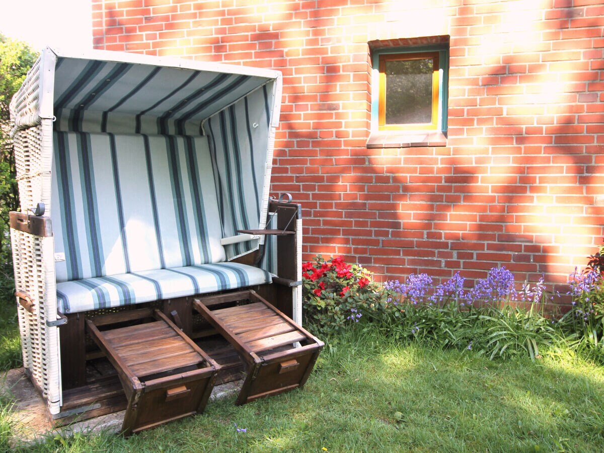 Holiday house Cottage Nordlicht - Outdoor photo 3