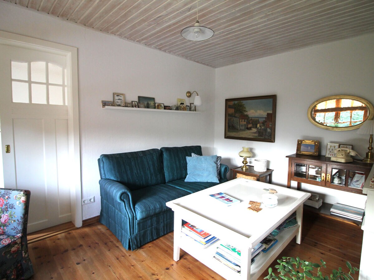 Holiday house Cottage Nordlicht - Features photo 5