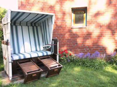 Holiday house Cottage Nordlicht - Outdoor photo 3