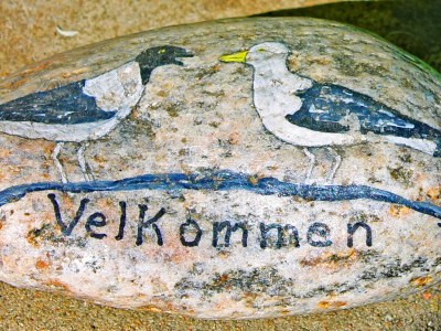 Holiday house Cottage Nordlicht - Outdoor photo 4