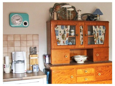 Holiday house Cottage Nordlicht - Features photo 7