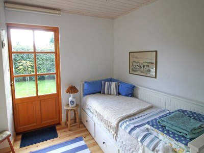 Holiday house Cottage Nordlicht - Features photo 10