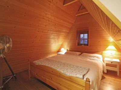 Holiday house Cottage Nordlicht - Features photo 12