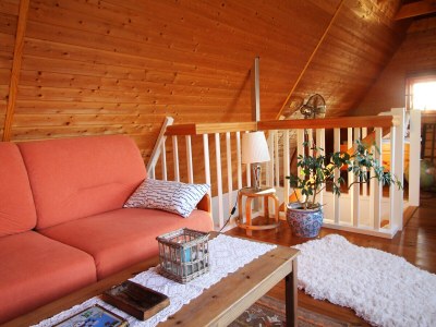 Holiday house Cottage Nordlicht - Features photo 14