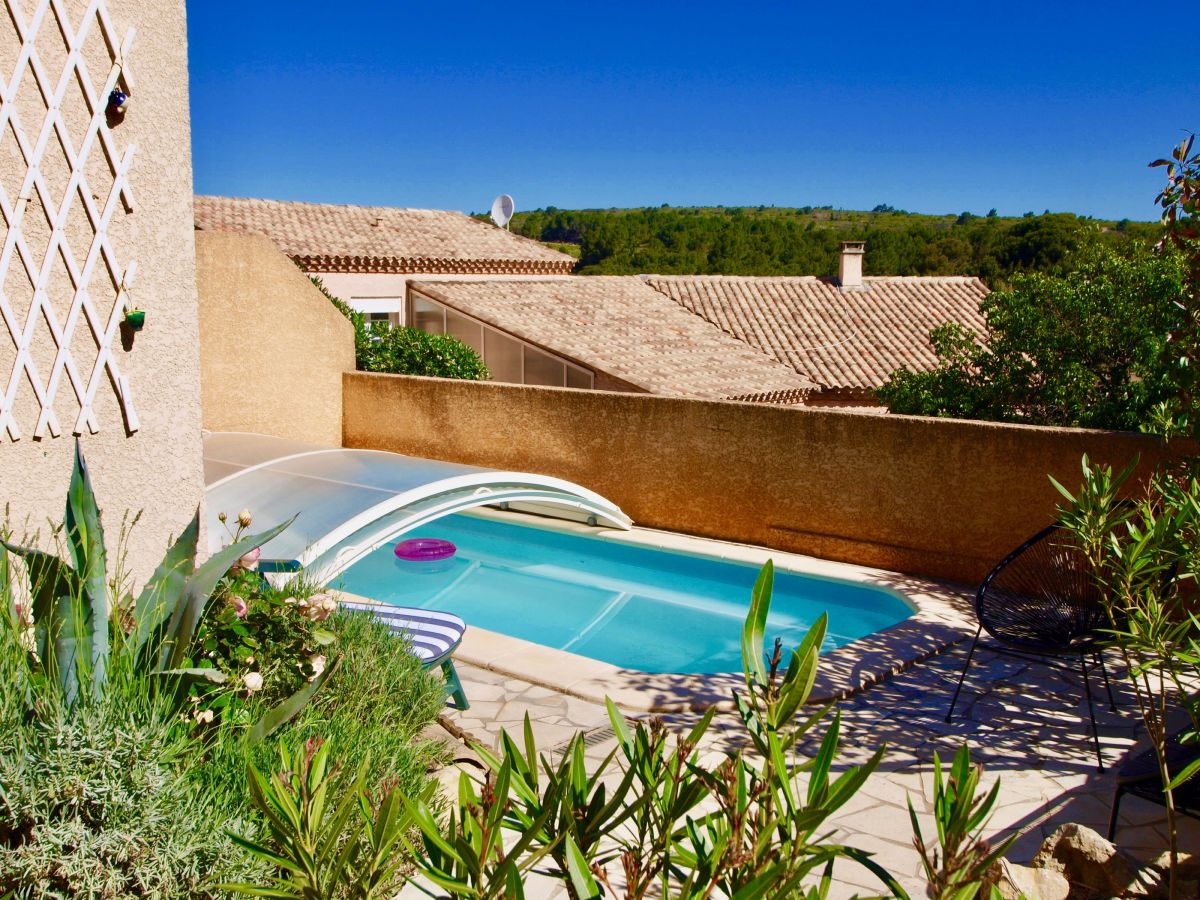Holiday house Lavender Dream / private pool - Outdoor photo 3