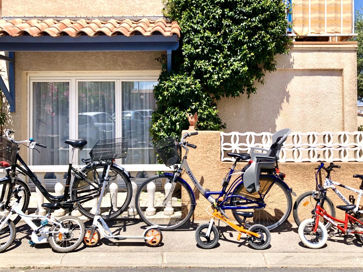 Holiday house Lavender Dream / private pool - Outdoor photo 4