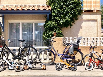 Holiday house Lavender Dream / private pool - Outdoor photo 4