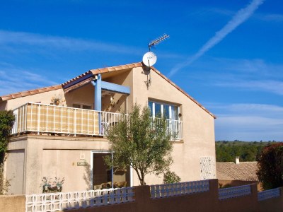 Holiday house Lavender Dream / private pool - Outdoor photo 9