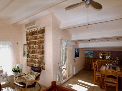 Holiday house Lavender Dream / private pool - Features photo 11