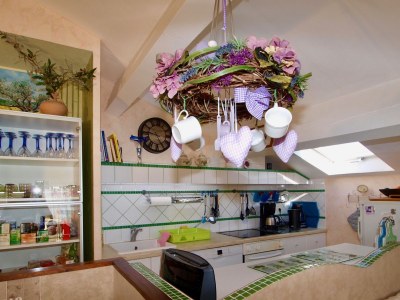 Holiday house Lavender Dream / private pool - Features photo 12