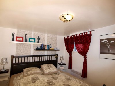 Holiday house Lavender Dream / private pool - Features photo 14