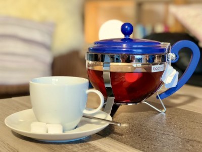 Holiday house Lavender Dream / private pool - Features photo 21