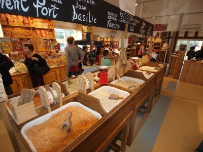 Holiday house Lavender Dream / private pool - Environment photo 27